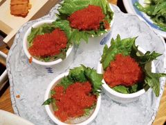 -三石铁板烧(紫竹桥店)