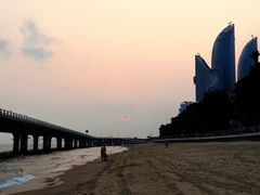 -白城沙滩