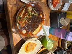 -七八冷面·延边朝鲜族美食(欢乐谷店)