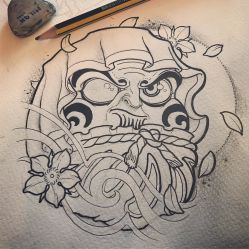 -记号刺青tattoo纹身工作室