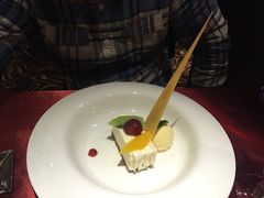 -王品牛排(郑州大卫城店)