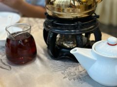 -香云轩·顺德菜(香云纱园林酒店店)
