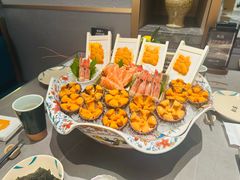 -胆道·海胆专门店(凯德晶萃店)