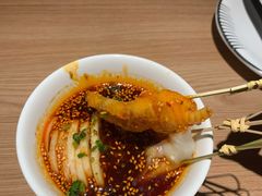 -新太二·鲜料川菜(东汇城店)