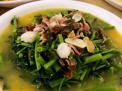 上汤时蔬-蝶苑(吴江路店)