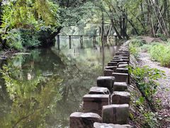 -西溪南古村落