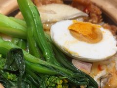 -华记煲仔华·煲仔饭(三元里万科里店)