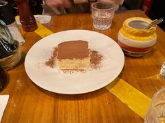 意式手工提拉米苏-La Tavernetta(Bar à Vin)(乌鲁木齐路店)