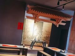 -春色如许·茶食餐厅(桃李春风店)