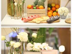 -奈雪的茶(市百一店)