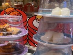 -万岁寿司(蓬江万达店)