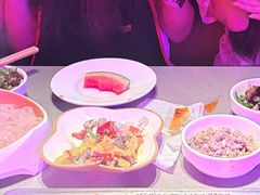 -海底捞火锅(青山湖万达夜宵主题店)