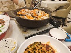 -大鸭梨烤鸭店(花园村店)