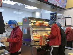 -塔斯汀中国汉堡(青浦宝龙广场店)