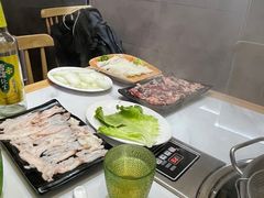 -三毛牛肉店(福强店)
