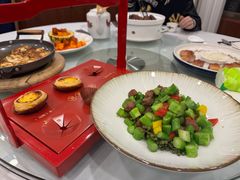 -顺风山庄(水濂山店)