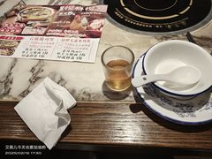 -悦来悦牛潮汕牛肉火锅(大浪店)