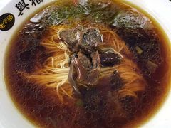 -兴福老面馆(寺路街店)