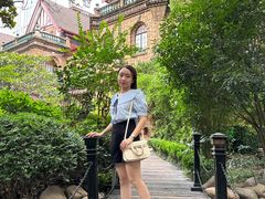 -马勒别墅饭店(静安寺店)