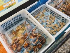 -威海九禧海鲜居渔水饺(经区店)
