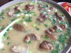 -新繁老號豌豆汤饭店·江湖菜(宝光寺店)