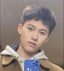 -豪帅男士理容馆