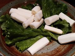 -老墙根涮肉·铜锅鲜羊肉(良乡店)