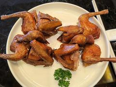 -新南华大酒店(广中店)