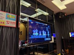 -金麦圣KTV