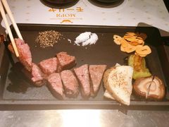 -神户牛排餐厅MOURIYA(总店)