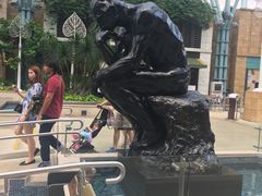 -圣淘沙名胜世界