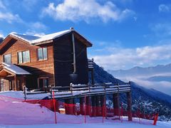 -太子岭滑雪场