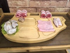 -杀猪天·韩国烤肉(总店)