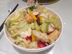 -眉州东坡·熊猫主题餐厅(枫蓝店)