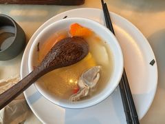 -绿茶餐厅(龙井船宴· 品牌总店)