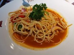 -萨贝尔意式餐厅(宝信店)