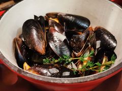 法式青口贝-La Creperie法餐厅(桃江路店)