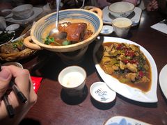 -艺佳鲜闽南大院(玄南岭路店)