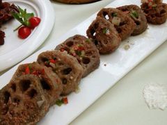 -小厨娘淮扬菜(天印大道店)