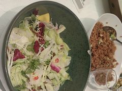 -盛百味·家宴餐厅(霸州分店)