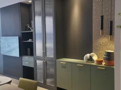 -佰丽爱家全屋定制(汶水店)