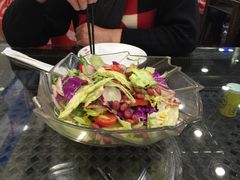 家常大拌菜-东四民芳餐厅(世茂工三店)