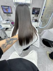-DK SALON连锁专业烫染接发店