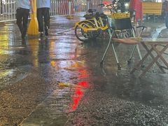 -郑记•不夜城烧烤•龙虾•虾蟹(黄鹤楼店)