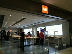 -小米之家(岭南天地店)