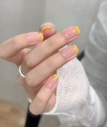 -伊奈尔美甲美睫