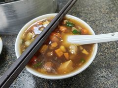 -胡家包子·清真(大众巷店)