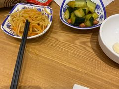 -舌尖尖·兰州牛肉面(浦东机场店)