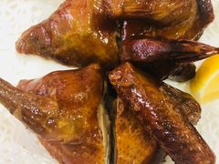 -冯姐生蚝(迎宾广场店)
