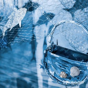 创意海洋婚礼/珂珂婚礼策划婚庆